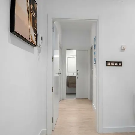Apartment Ssforyou / Miracruz