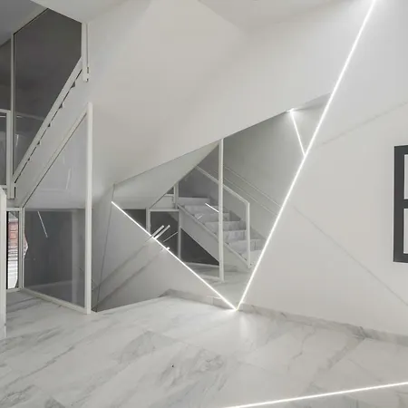 Ssforyou / Miracruz Apartment San Sebastian
