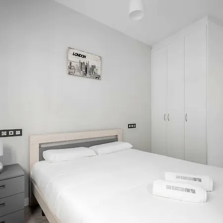 Apartment Ssforyou / Miracruz